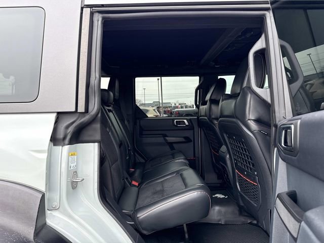 Used 2023 Ford Bronco Raptor image 16