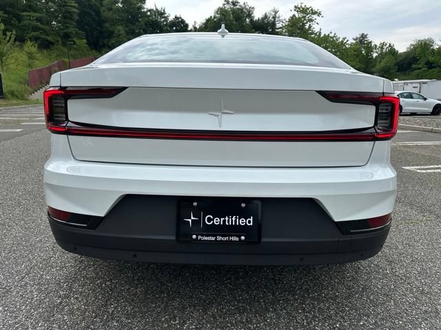Certified 2023 Polestar Polestar 2 w/ Pilot Pack AWD/4WD image 6