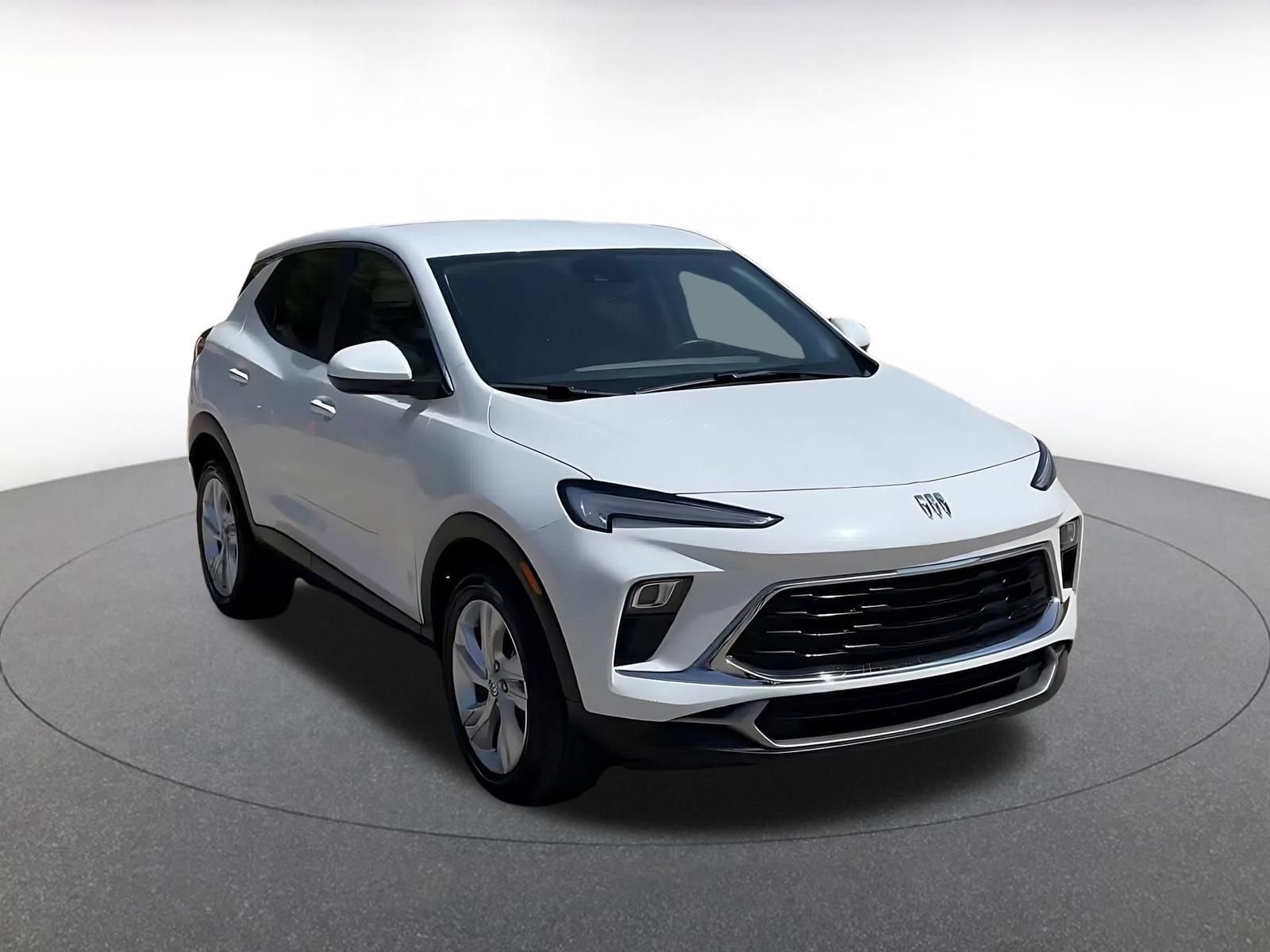 Used 2025 Buick Encore GX Preferred image 2