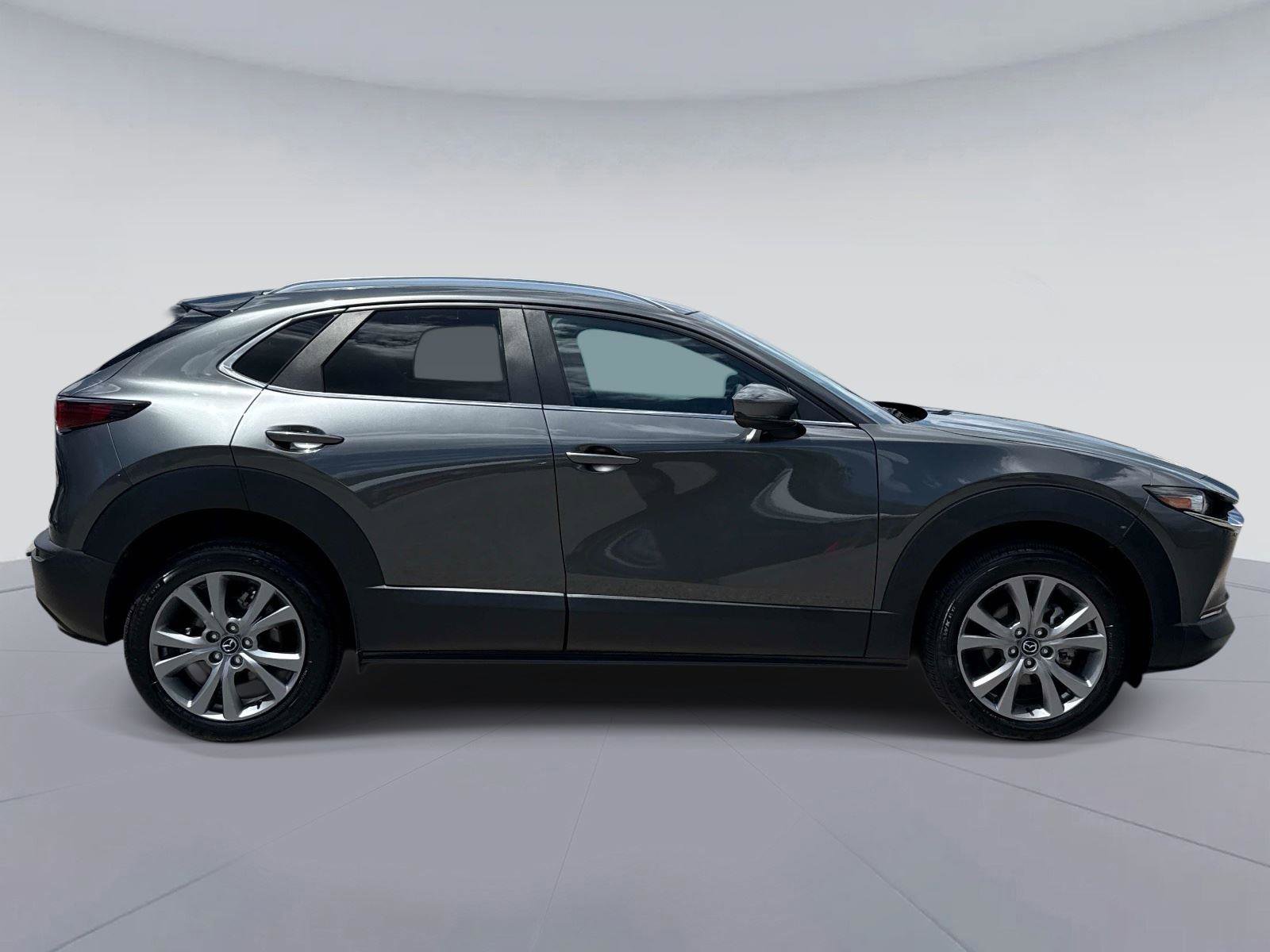 Certified 2023 MAZDA CX-30 AWD 2.5 S w/ Preferred Package image 2