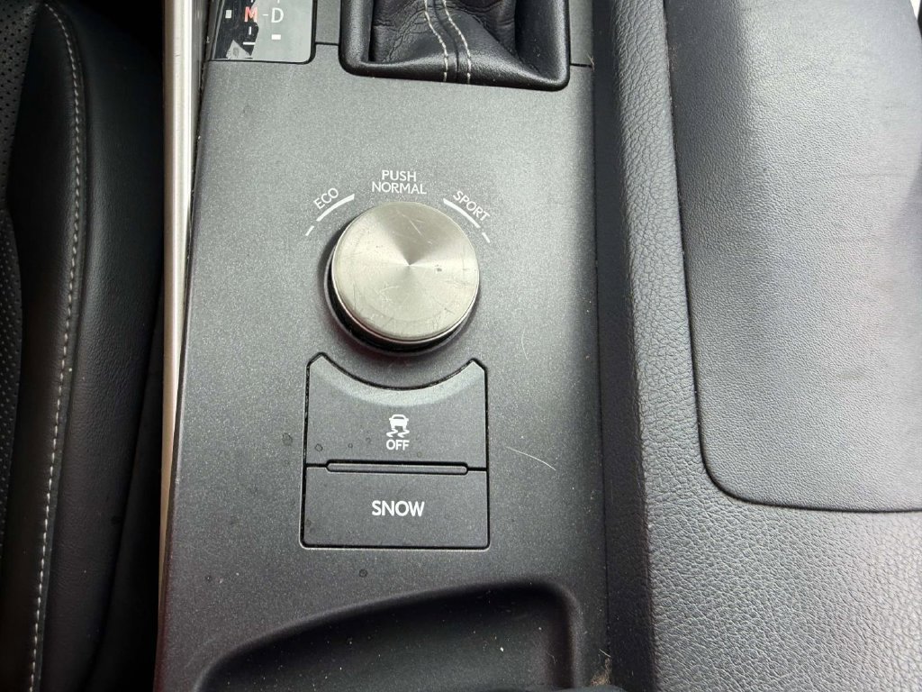Used 2016 Lexus IS 300 AWD w/ F Sport Package image 29