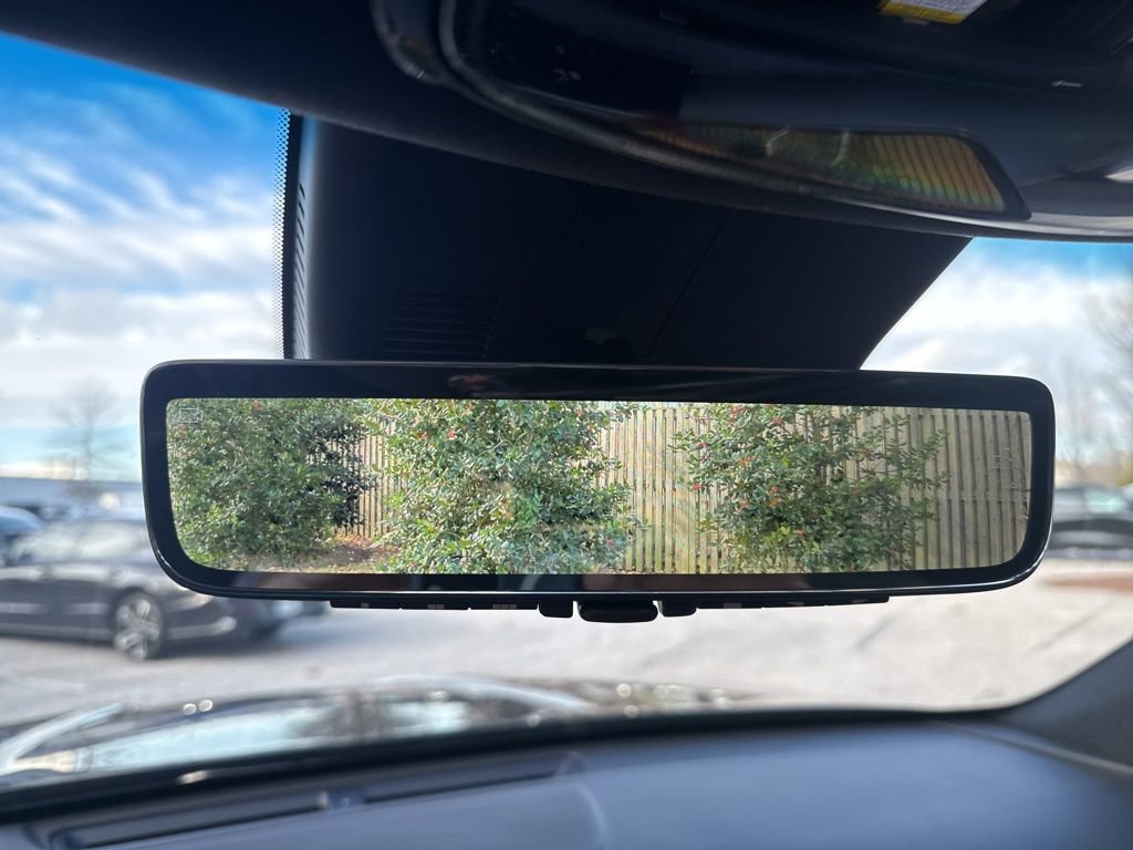 New 2026 Genesis GV80 3.5T Prestige image 22