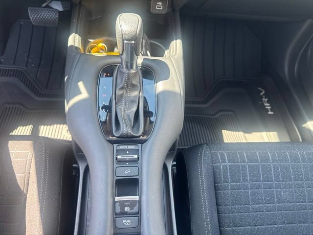 Used 2024 Honda HR-V LX image 18