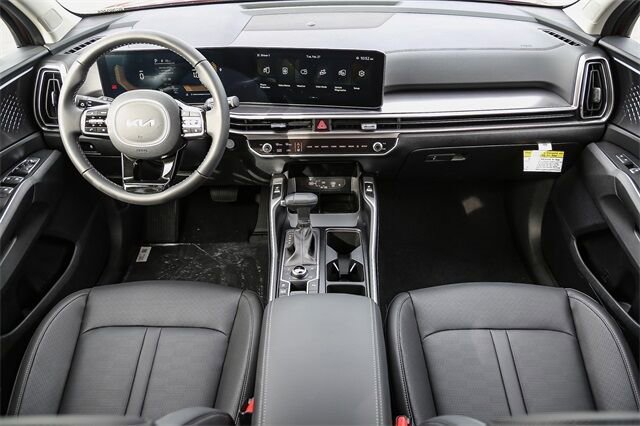 New 2026 Kia Sorento S image 12