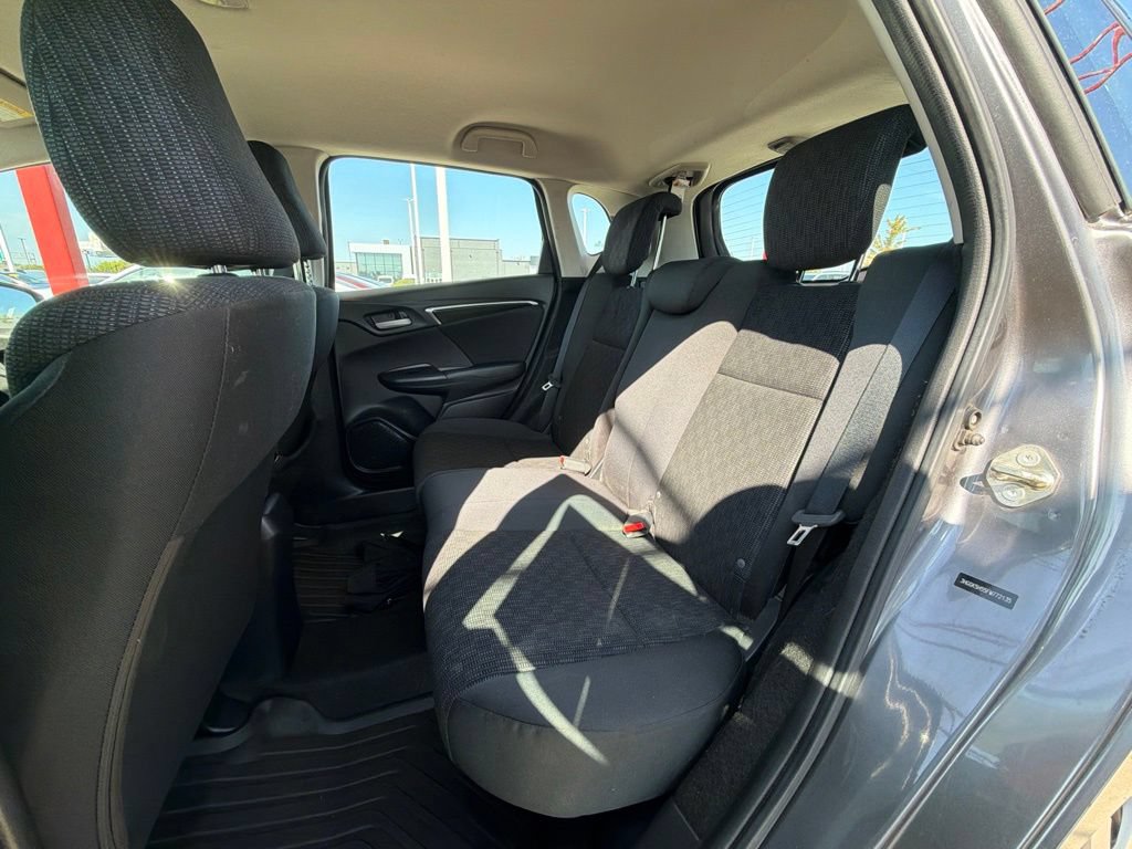 Used 2015 Honda Fit LX image 15