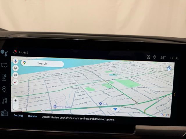 New 2026 Chevrolet Silverado 1500 LT image 36