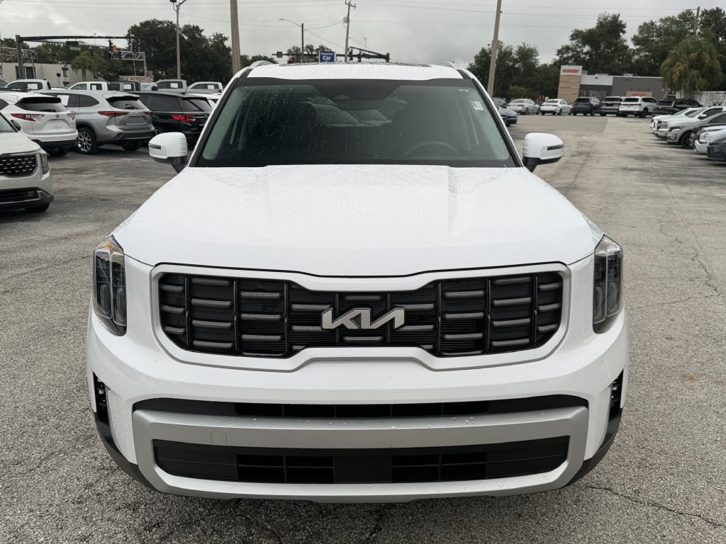 Certified 2025 Kia Telluride S AWD/4WD image 2