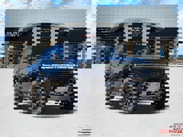 New 2026 GMC Hummer EV 4x4 Crew Cab image 1