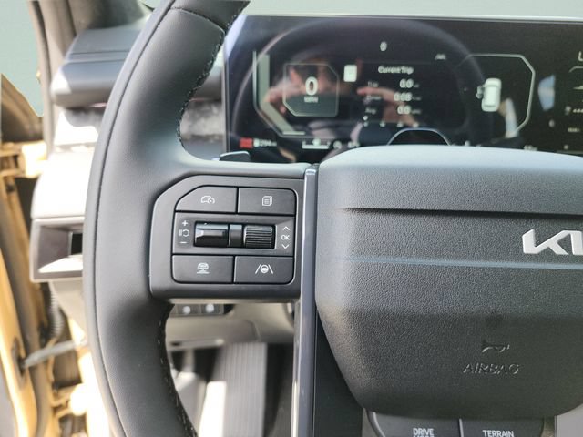 New 2027 Kia Telluride SX Prestige X-Pro AWD/4WD image 33