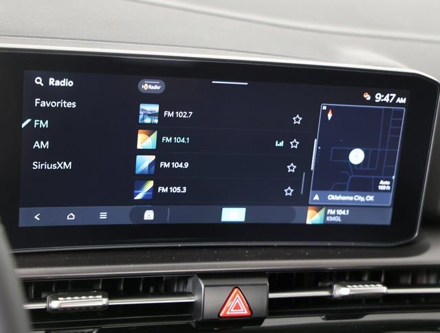 New 2026 Kia Sportage SX image 19