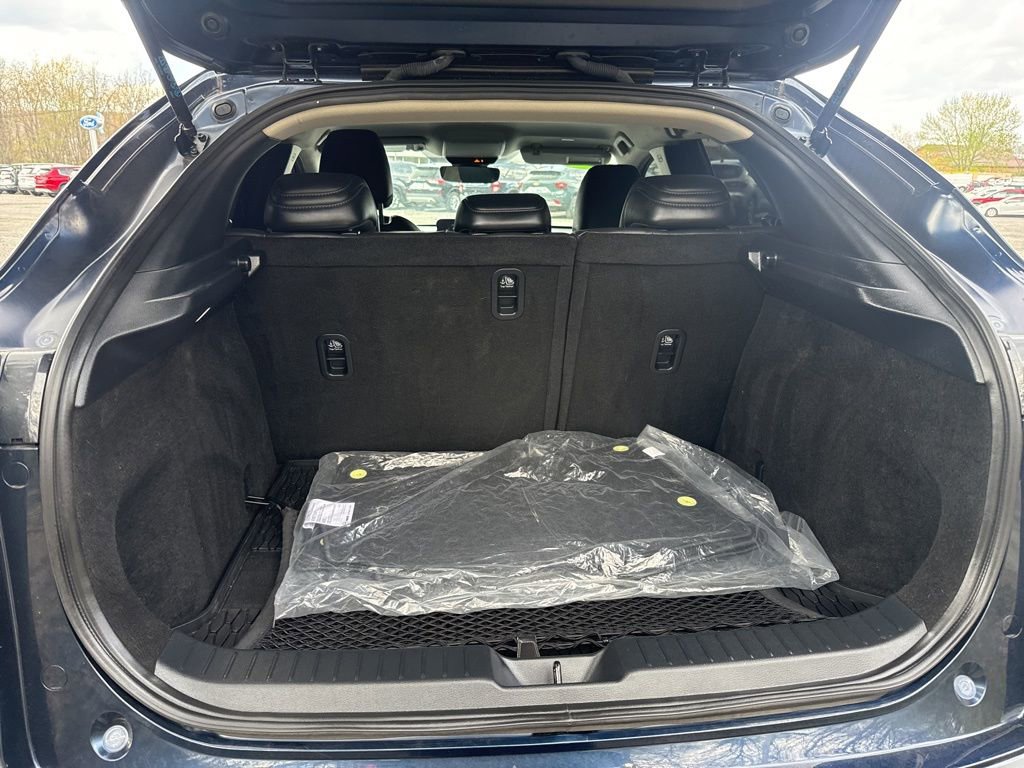 Used 2023 MAZDA CX-30 AWD 2.5 S w/ Preferred Package image 32