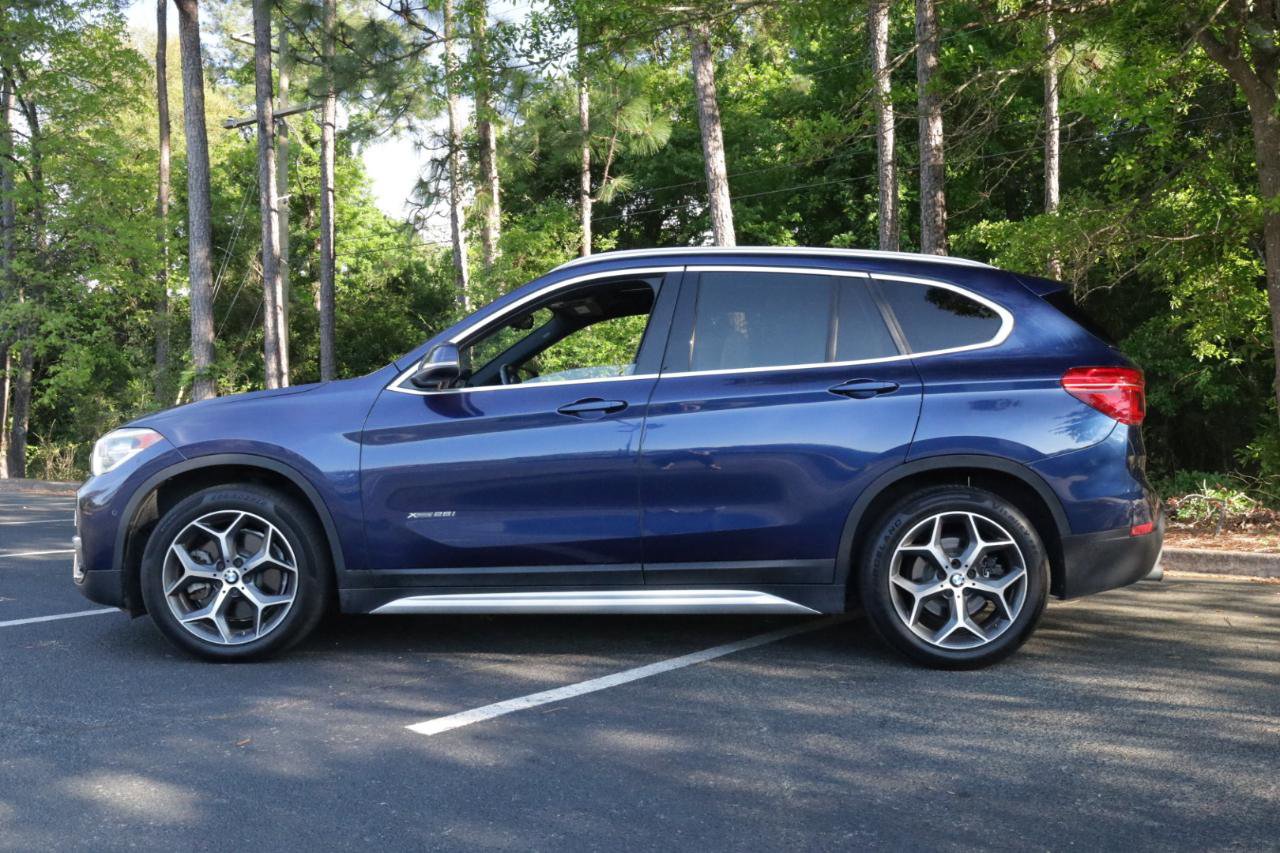 Used 2016 BMW X1 xDrive28i AWD/4WD image 2