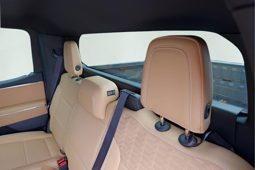 New 2026 GMC Sierra EV Denali image 24
