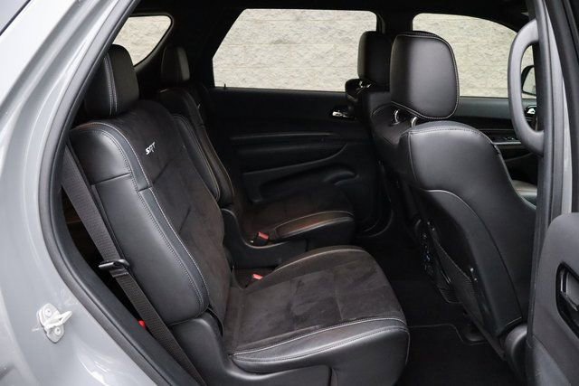 Used 2023 Dodge Durango SRT w/ Black Package image 35