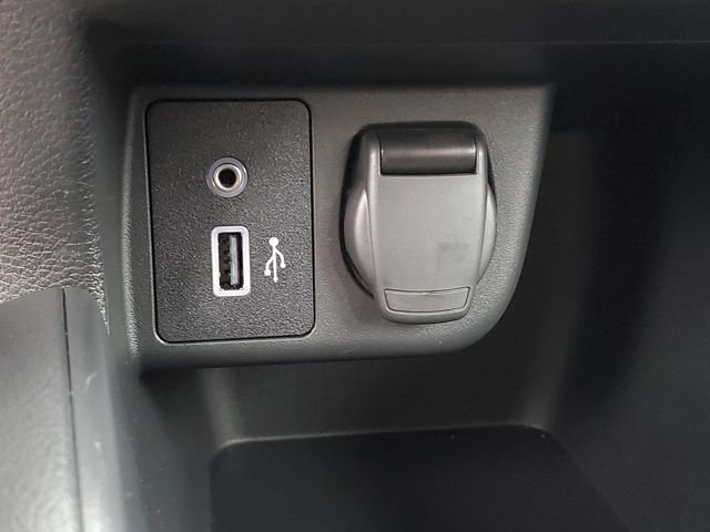 Certified 2025 Nissan Versa S w/ Trunk Package image 24