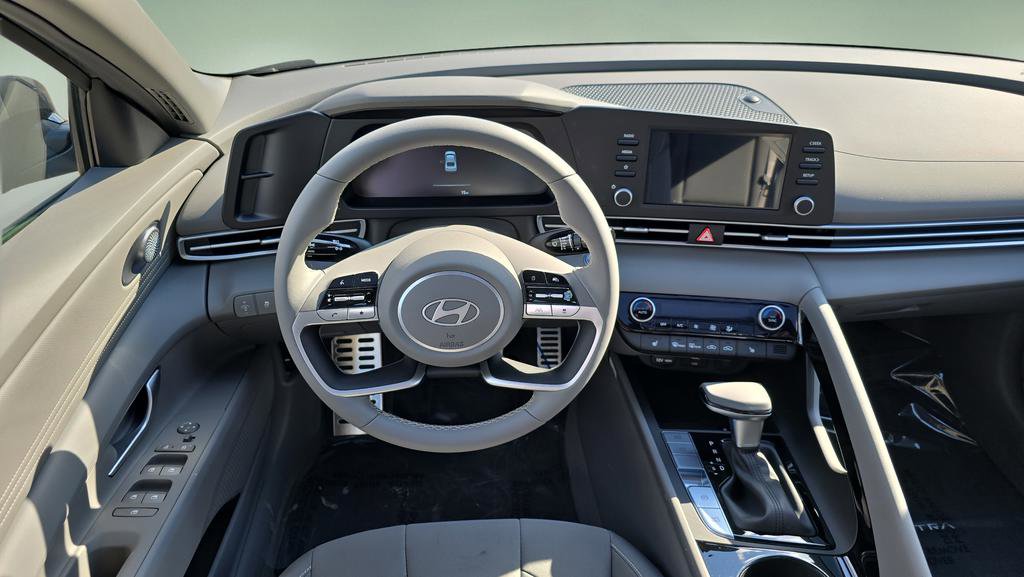 New 2026 Hyundai Elantra SEL Sport Premium FWD image 12