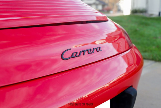 Used 1999 Porsche 911 Carrera image 66