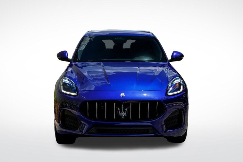 New 2025 Maserati Grecale GT image 8