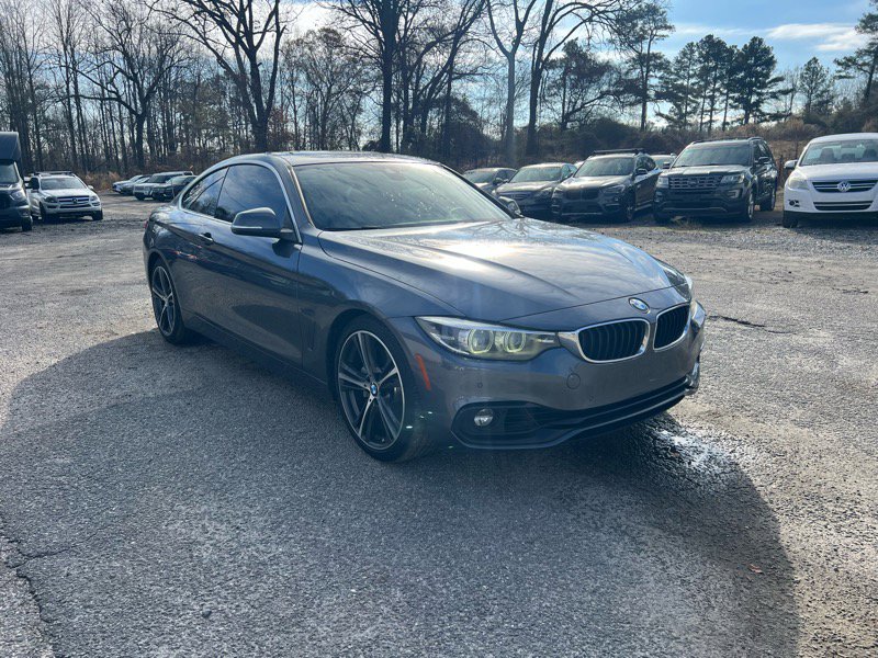 Used 2018 BMW 440i Coupe image 7