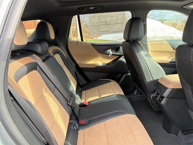 New 2026 Chevrolet Equinox ACTIV w/ Convenience Package III image 15