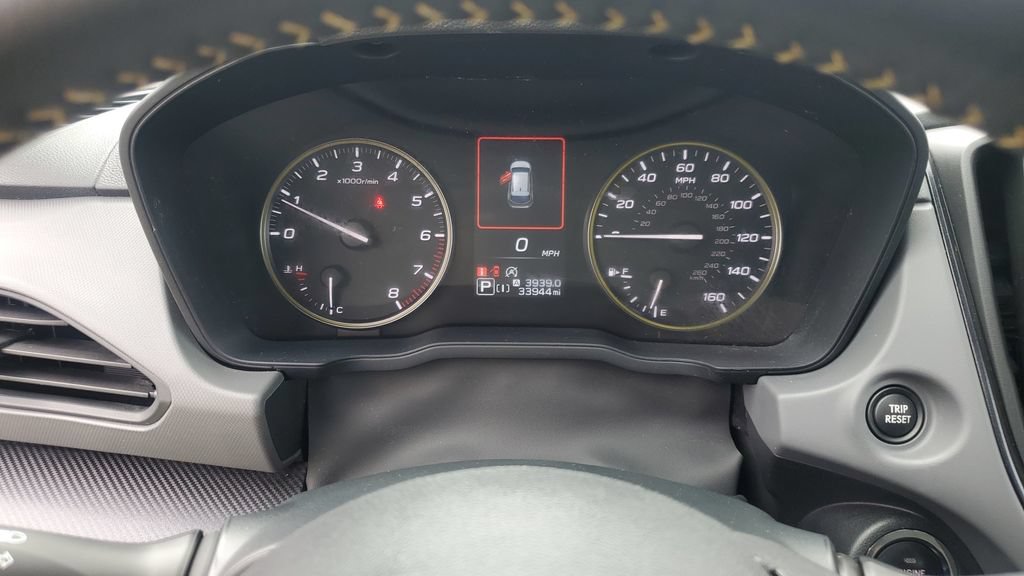 Certified 2024 Subaru Crosstrek 2.5i Sport AWD/4WD image 14