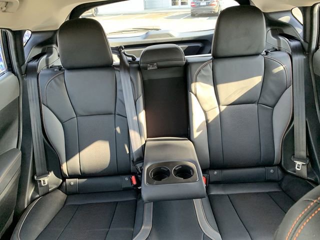 Used 2025 Subaru Crosstrek 2.5i Limited w/ Popular Package #4A image 30