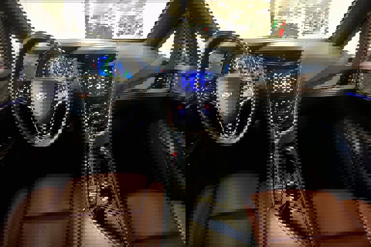 Used 2016 Cadillac ELR image 15