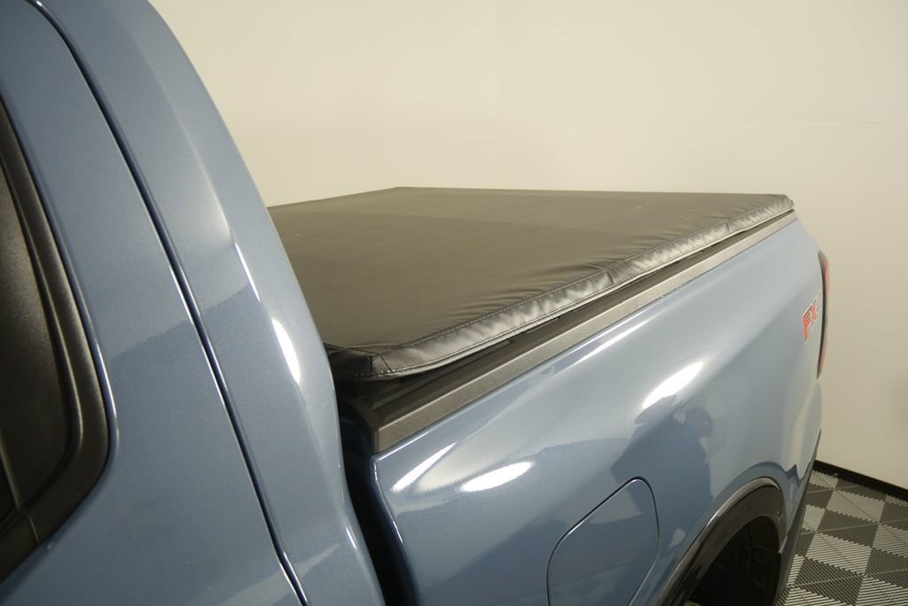 Used 2024 Ford Ranger Lariat w/ FX4 Off-Road Package image 9