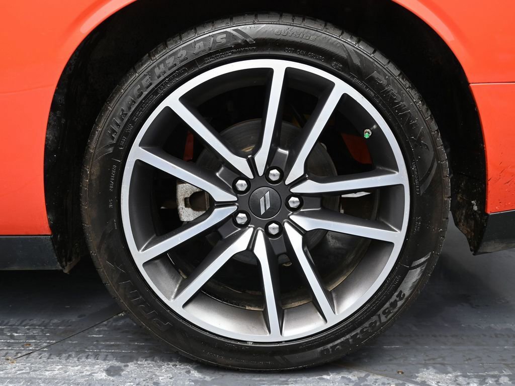 Used 2023 Dodge Challenger R/T image 12