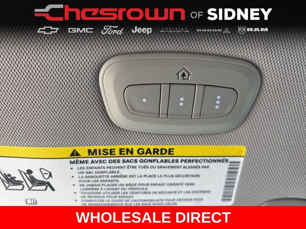 Used 2020 Chrysler Voyager Lxi FWD image 25