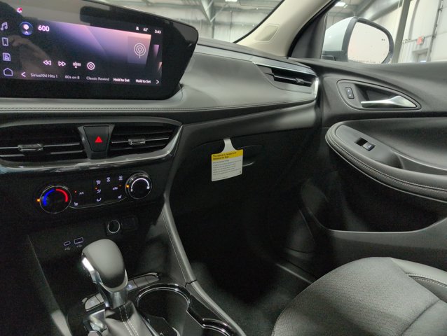 New 2026 Buick Encore GX Preferred w/ Comfort Package AWD/4WD image 19