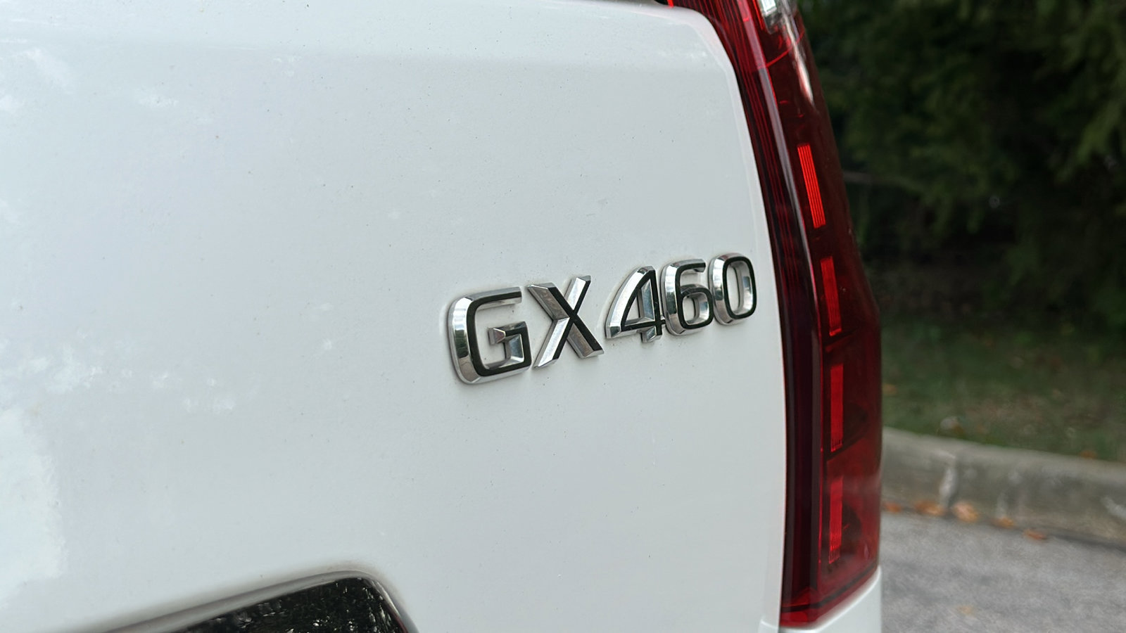 Used 2022 Lexus GX 460 image 10