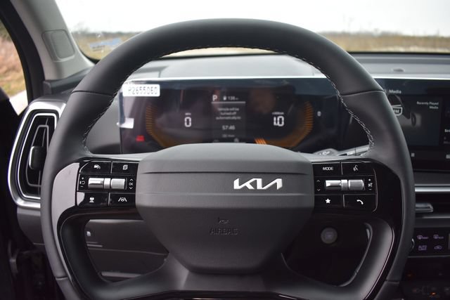 New 2026 Kia Sorento S AWD/4WD image 28