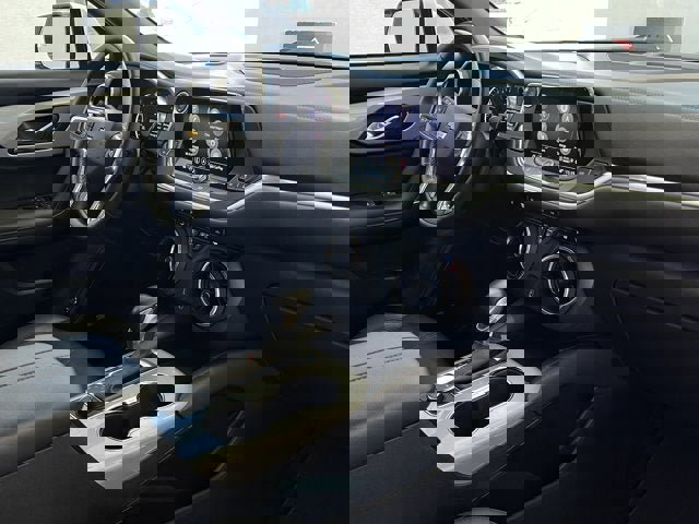 Used 2022 Chevrolet Blazer LT w/ Sound & Technology Package image 21