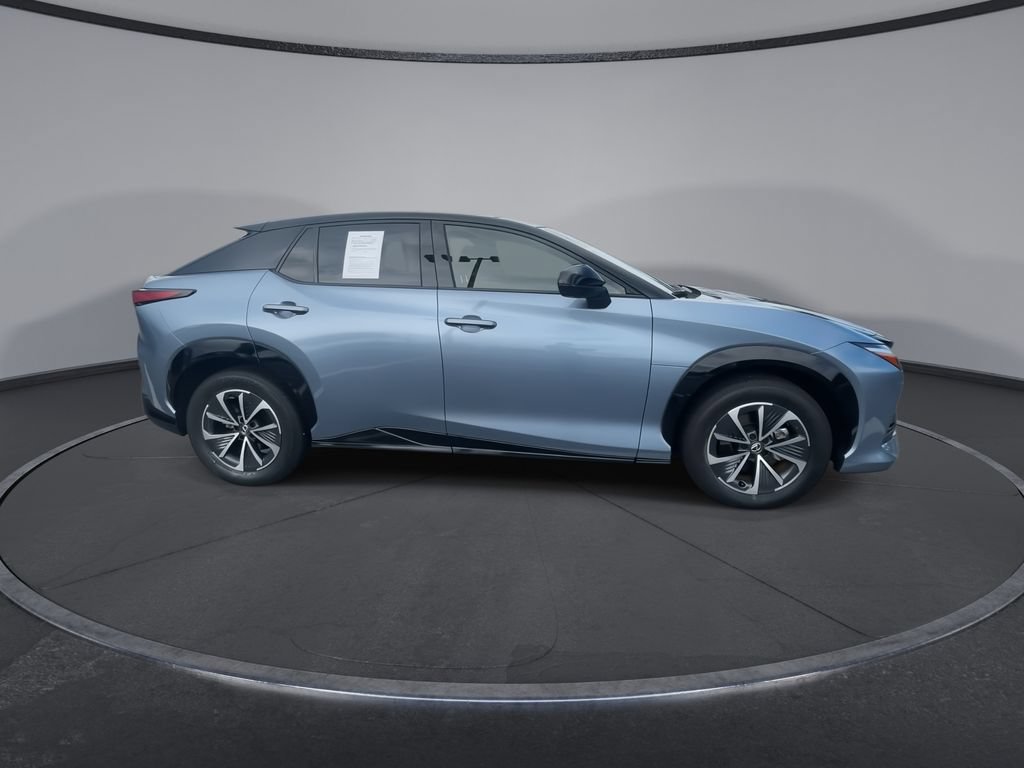 Used 2023 Lexus RZ 450e Premium w/ Accessory Package (Z1) AWD/4WD image 2
