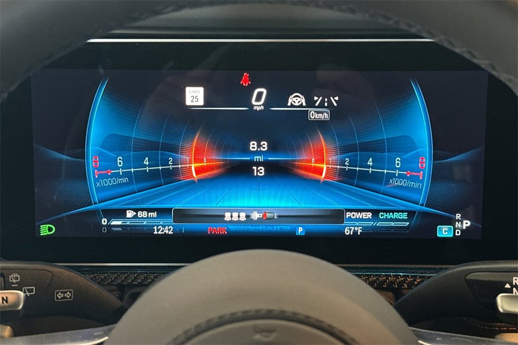 New 2026 Mercedes-Benz G 63 AMG 4MATIC image 25