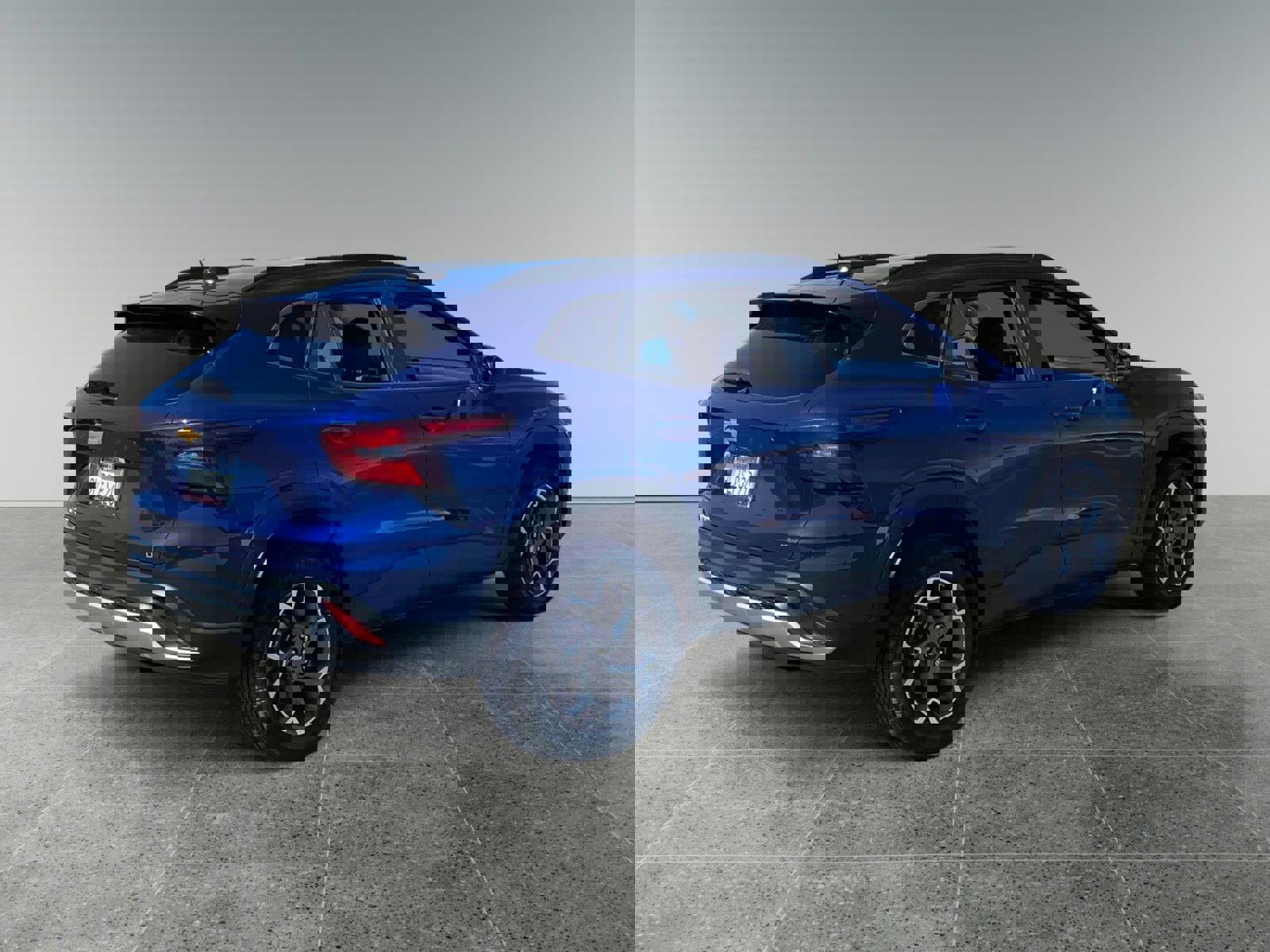 Used 2024 Chevrolet Trax LT image 5