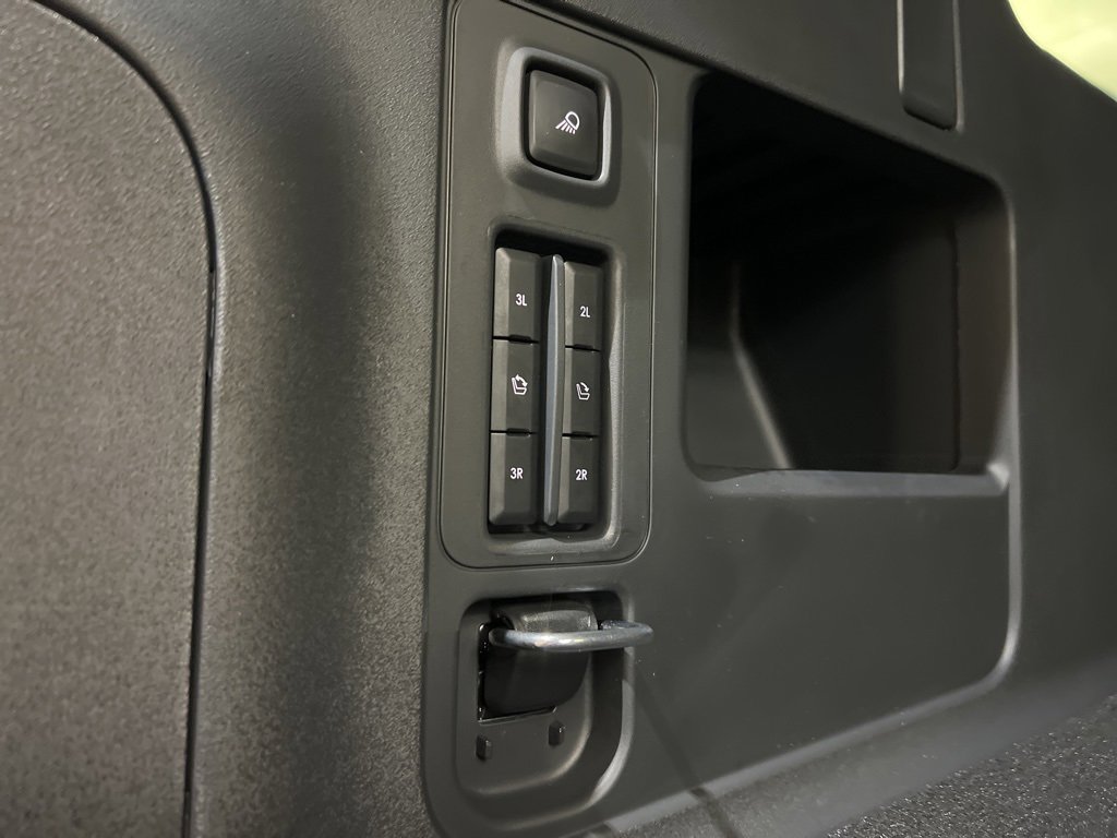 New 2025 Lincoln Navigator L Reserve image 43