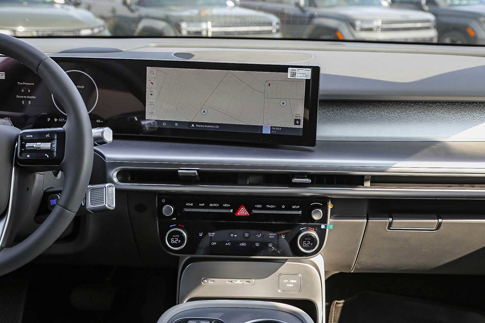 New 2026 Hyundai Ioniq 9 SE AWD/4WD image 13