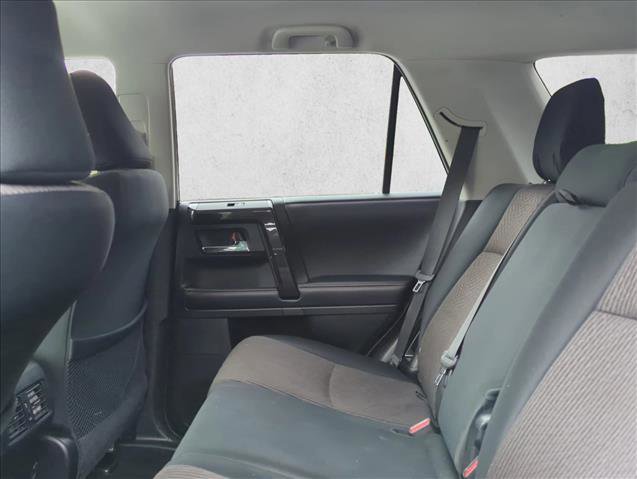 Used 2019 Toyota 4Runner TRD Off Road image 16