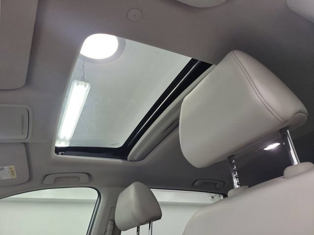 Certified 2023 Honda CR-V EX-L image 23