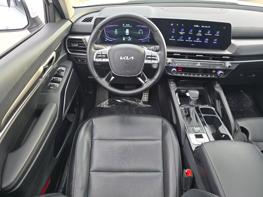 Used 2024 Kia Telluride S w/ S Sunroof Package image 25