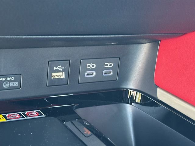 New 2026 Toyota Camry XSE w/ Premium Plus Package FWD image 15