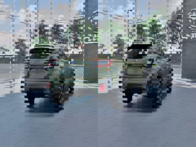 New 2026 Subaru Crosstrek 2.5i Premium image 5