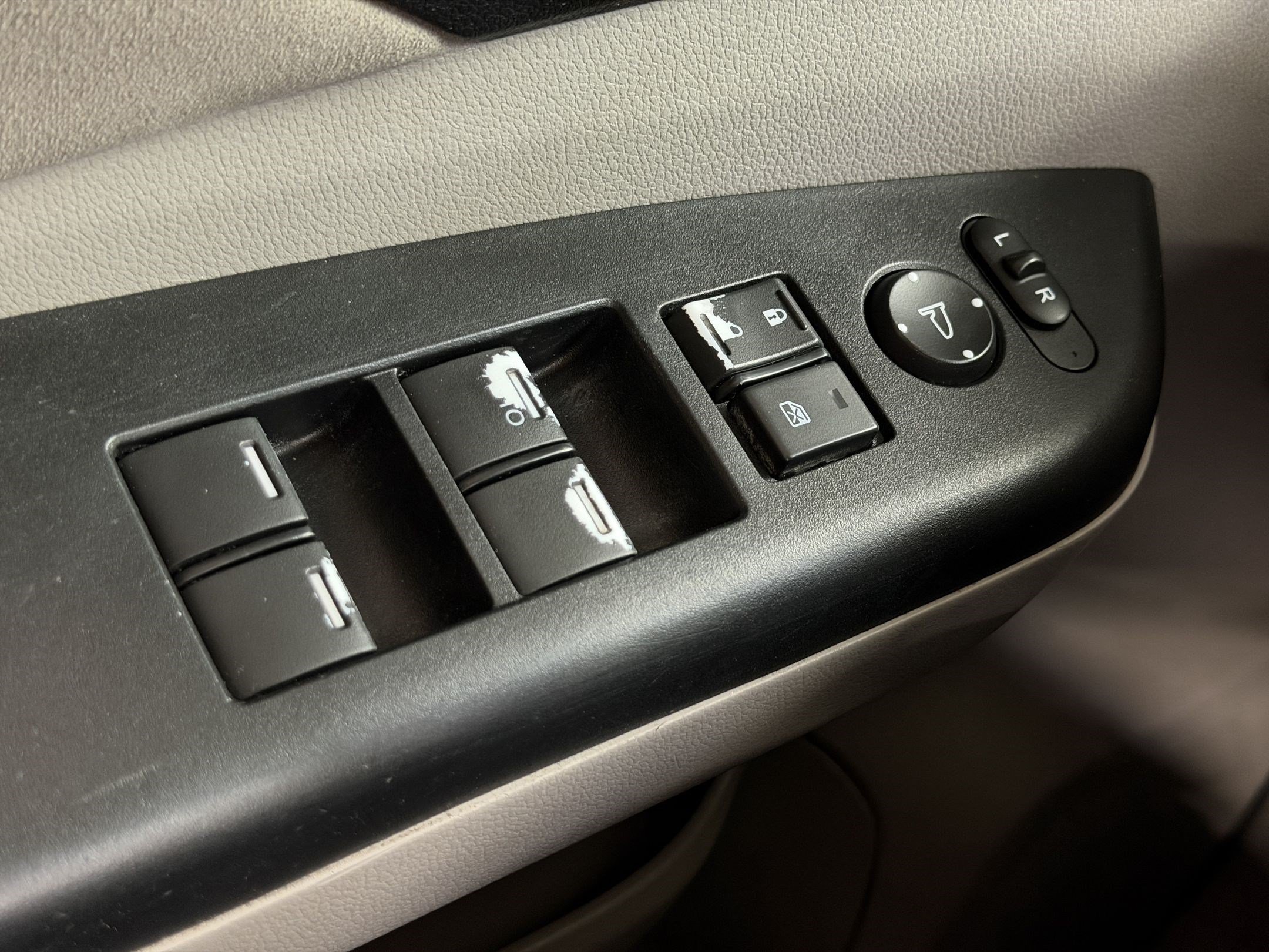 Used 2014 Honda CR-V EX image 24