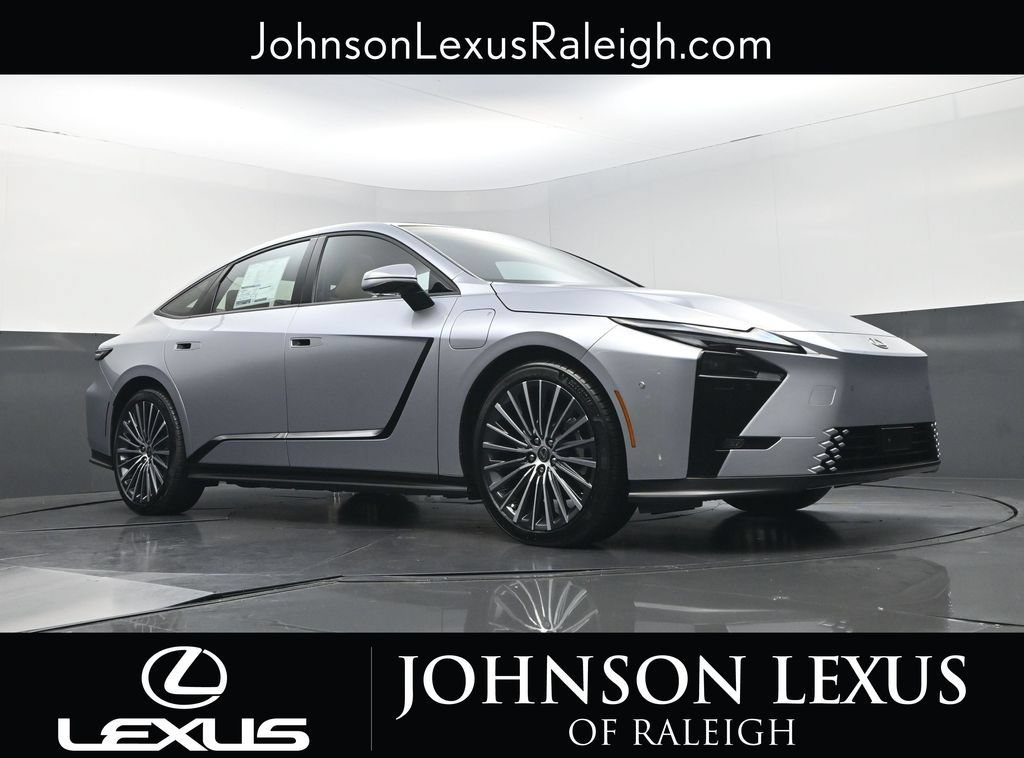 New 2026 Lexus ES 350e w/ Accessory Package (Z2) FWD image 17