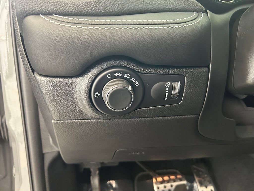 Used 2026 Dodge Durango SRT Hellcat AWD/4WD image 47