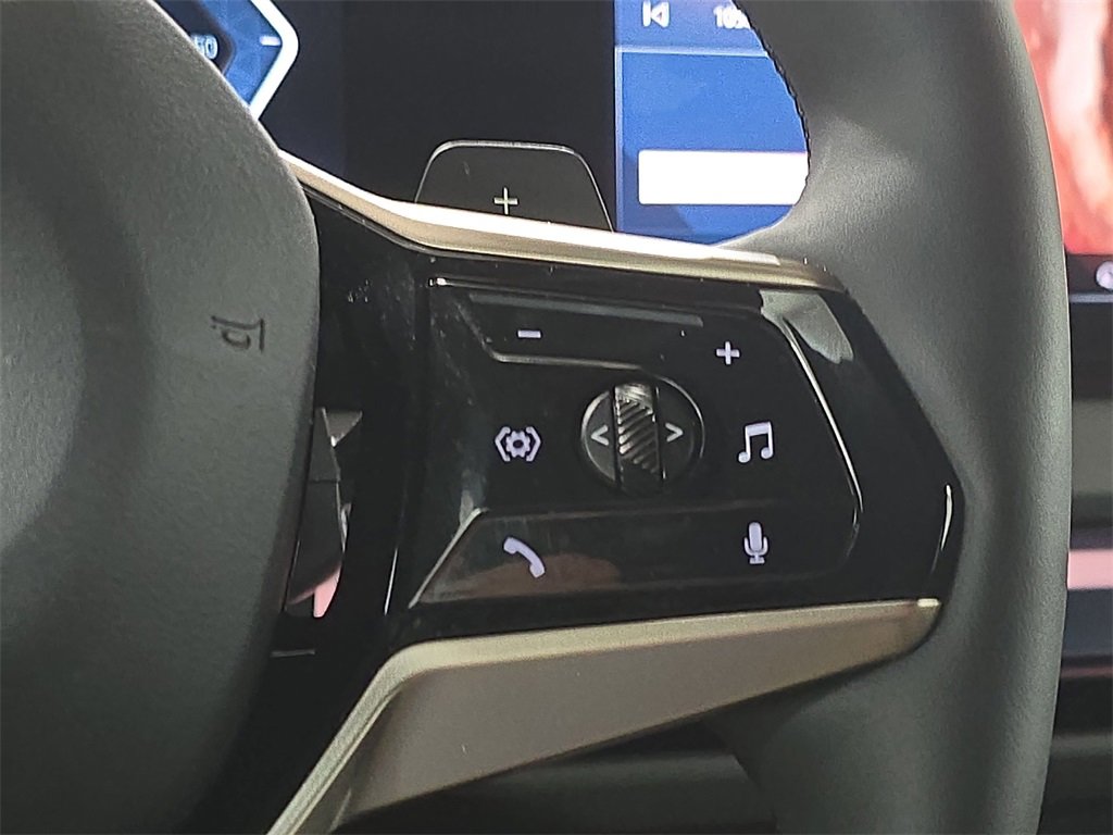 Certified 2025 BMW X3 xDrive30i w/ Convenience Package image 15