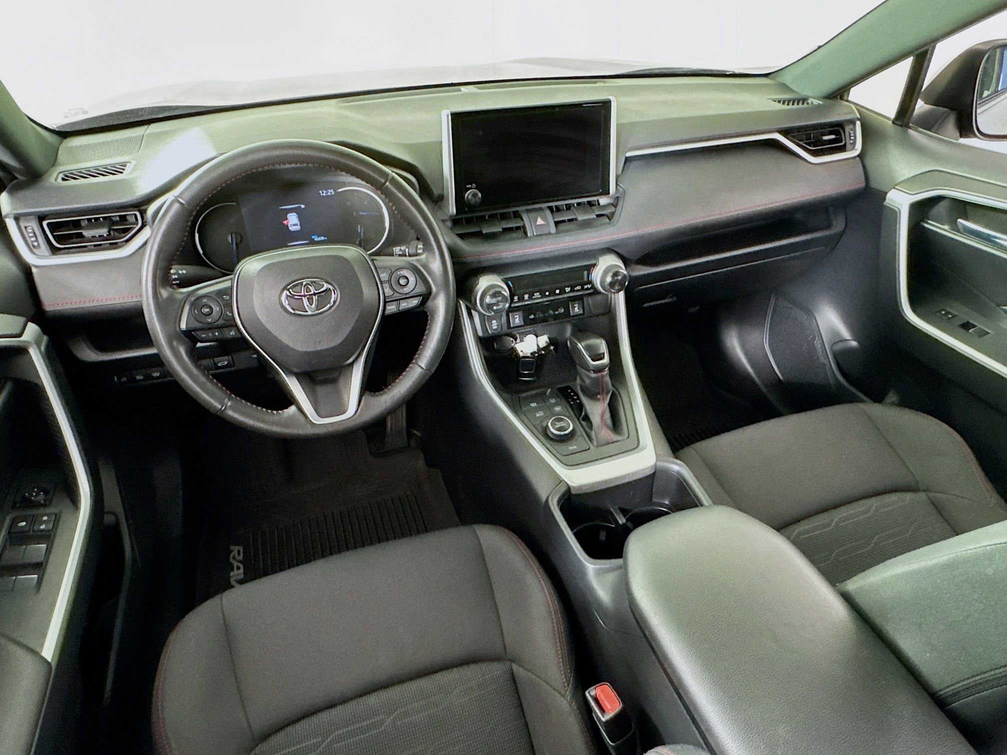 Certified 2023 Toyota RAV4 SE w/ Weather & Moonroof Package image 20