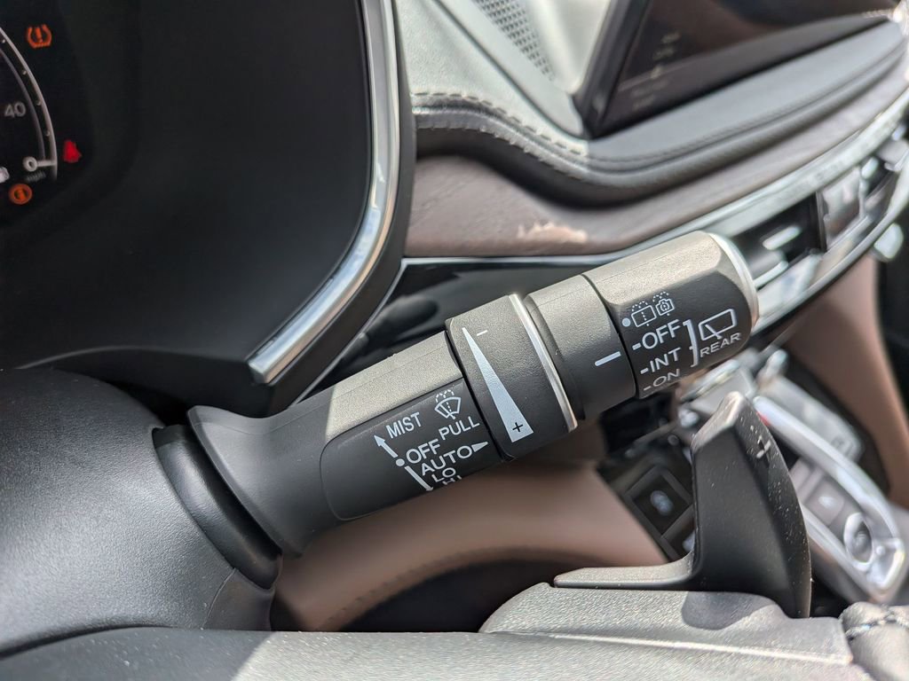 New 2026 Acura MDX w/ Advance Package image 22